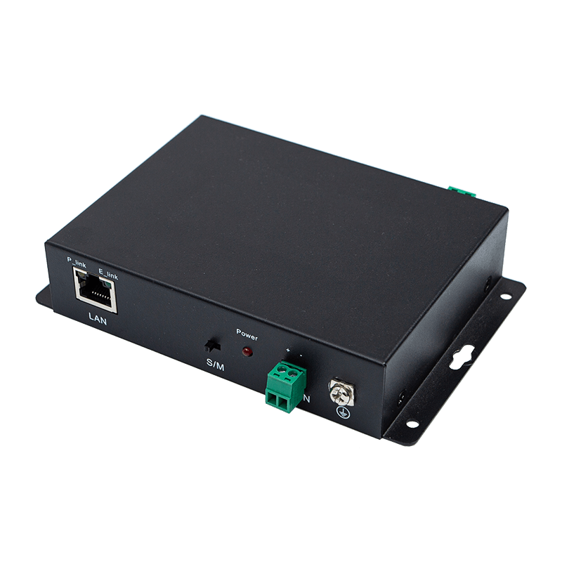 2P General Power Line Communication Broadband Gateway