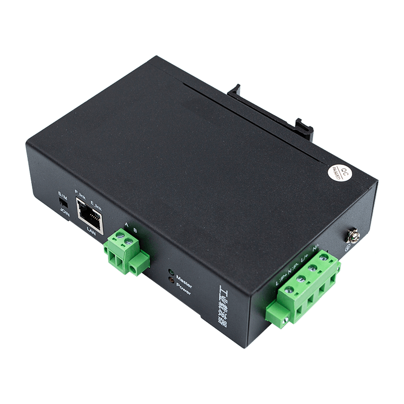 General Broadband Power Line Communication Transceiver