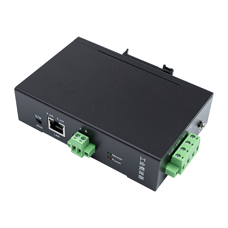 Three-Phase Broadband Power Line Carrier (PLC)