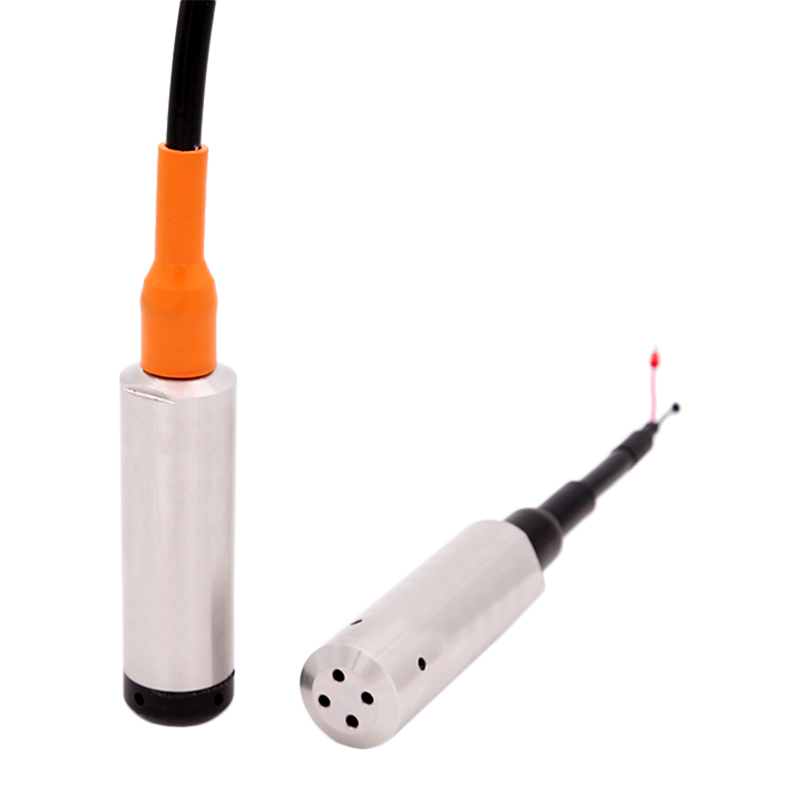 Intelligent Submersible Level Transmitter