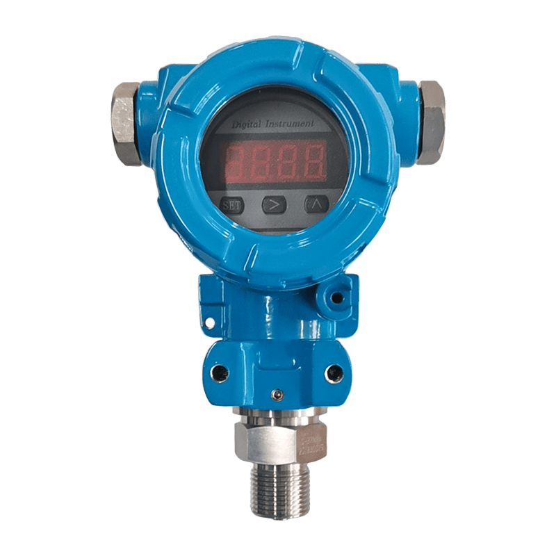 Series Explosion-proof Pressure Transmitter