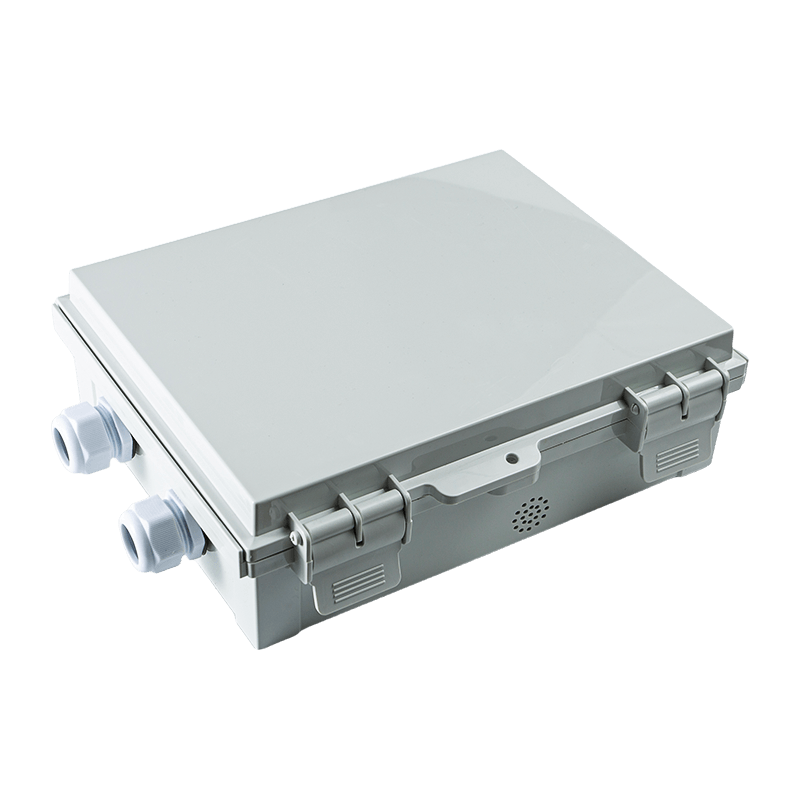 DC Brushless Motor Controller for Cold Storage Sliding Doors