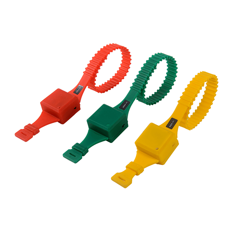 Active Strap-Type Sensor