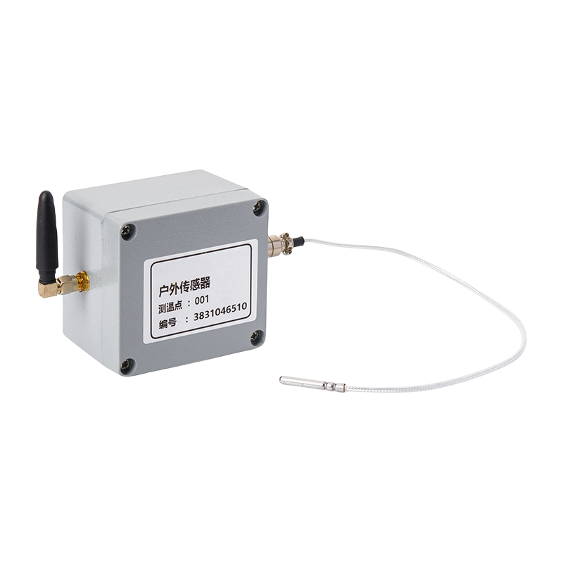 Explosion-Proof Lead-Type Wireless Temperature Measurement Sensor
