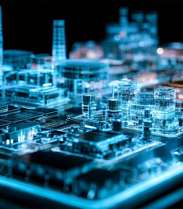 Coming From China, Marketing To The World.