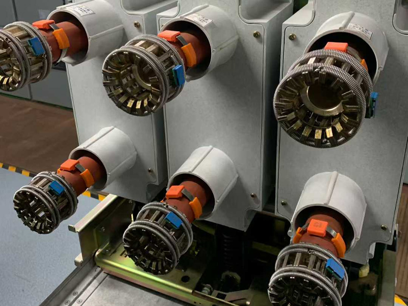 Wireless Temperature Measurement Solution for Steel Mills